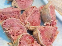 -老舅老蒙肉饼非遗店(一店)