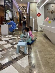 -睿宝儿科·眼科·口腔(静安大悦城门诊部)