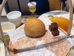 -蔡澜点心·粤菜(西单大悦城店)