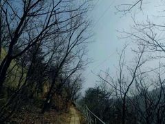 -云蒙山风景区