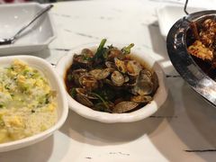 香辣花甲-凤凰路何眼镜香辣蟹(花果园店)