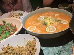 -姐夫的小菜(新中关购物中心店)