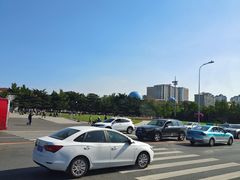 -大连人民广场