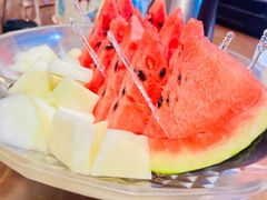 -海拉尔蒙古包(房山长阳总店)