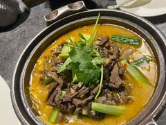 金汤羊杂-泉味道贵州厨房(三里河店)
