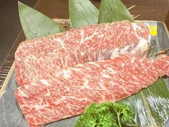 -やきにく 牛将日式焼肉(新华路店)
