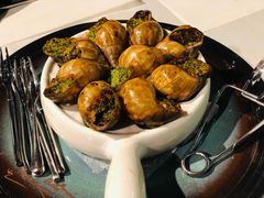 -Marina厨房·ALA精酿(月湖盛园店)
