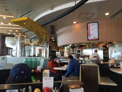 -翠华餐厅(山顶道店)