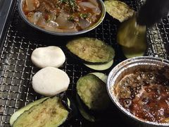 -缘来香大凉山西昌火盆烧烤.12年老店(巴国城店)