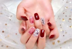 -甲舍美甲美睫艺术馆