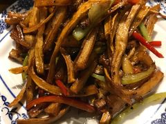 -满园烤鸭·春饼(太原街万达店)