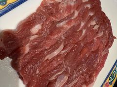 -京悦南门涮羊肉·羊蝎子火锅(田林路店)