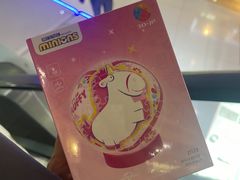 -3D·JP拼图(新中关购物中心店)