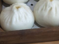 -食膳公园包子铺(烈士公园店)