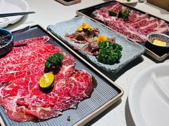 -Uncle Shawn大叔烧肉餐酒馆
