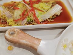 -天津津利华酒店