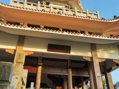 -水濂山森林公园