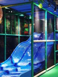 -KidSteam儿童乐园(富力城店)