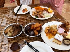 -龙达温泉生态城