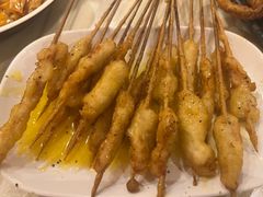 -胖哥豆皮(调兵山店)