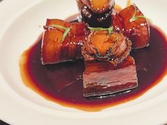 -苏帮袁·竹(北京坊店)