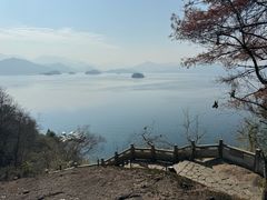 -千岛湖东南湖区