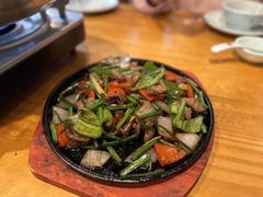 -61号餐吧(兴坪古镇漓江店)