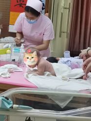 -堃腾月子会所