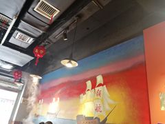 大堂-三个渔夫·蒸汽海鲜(小白楼店)