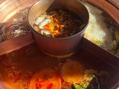 -滇釜火锅·能喝汤的火锅(车公庄店)