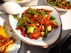 -老昆明·家常菜·钱大妈(金马碧鸡店)