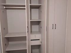 -佰丽爱家全屋定制(汶水店)