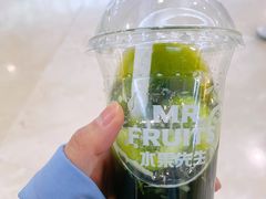 -Mr.Fruits水果先生(朝阳门悠唐店)