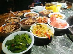 -潮辣重庆火锅(二七万达店)
