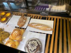 -Let's Taipei 非常烘焙(太古里店)