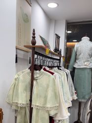 -陈大户旗袍(狮子林店)