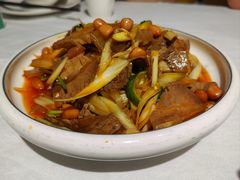 -屋顶花园餐厅(步行街老地王大厦店)