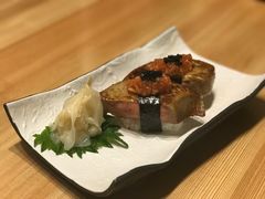 鹅肝寿司-酒吞(七宝领展广场店)