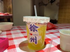 -忆外婆徐州菜·地锅鸡·生日宴(吴庄店)