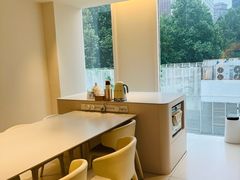 -Living Kitchen团建·厨艺派对空间(国贸店)