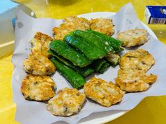 -大笑饭堂(甲子桥店)