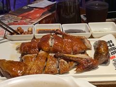 -茄子恰恰·新云南小炒(金池购物中心店)
