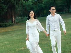 -经典婚纱摄影美学馆·私人定制