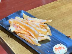 -胜代日本料理(云程巷小区店)