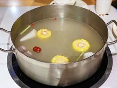 -牛记皇·鲜牛肉火锅(弘阳广场店)