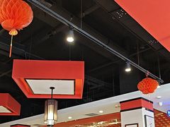 -晋阳春·山西菜·北京烤鸭(交大店)
