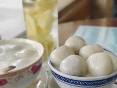 -阿三麻蓉汤圆(顺光大厦店)