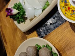 -蜀大侠火锅(国际购物店)