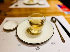 -小句号·精致料理(江南环球港店)