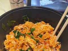 -巴依老爷新疆美食(工体旗舰店)